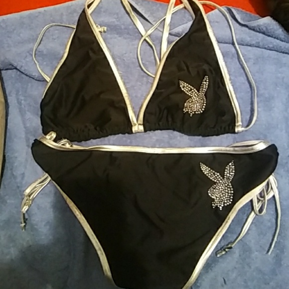 Bathing suits - Picture 8 of 8